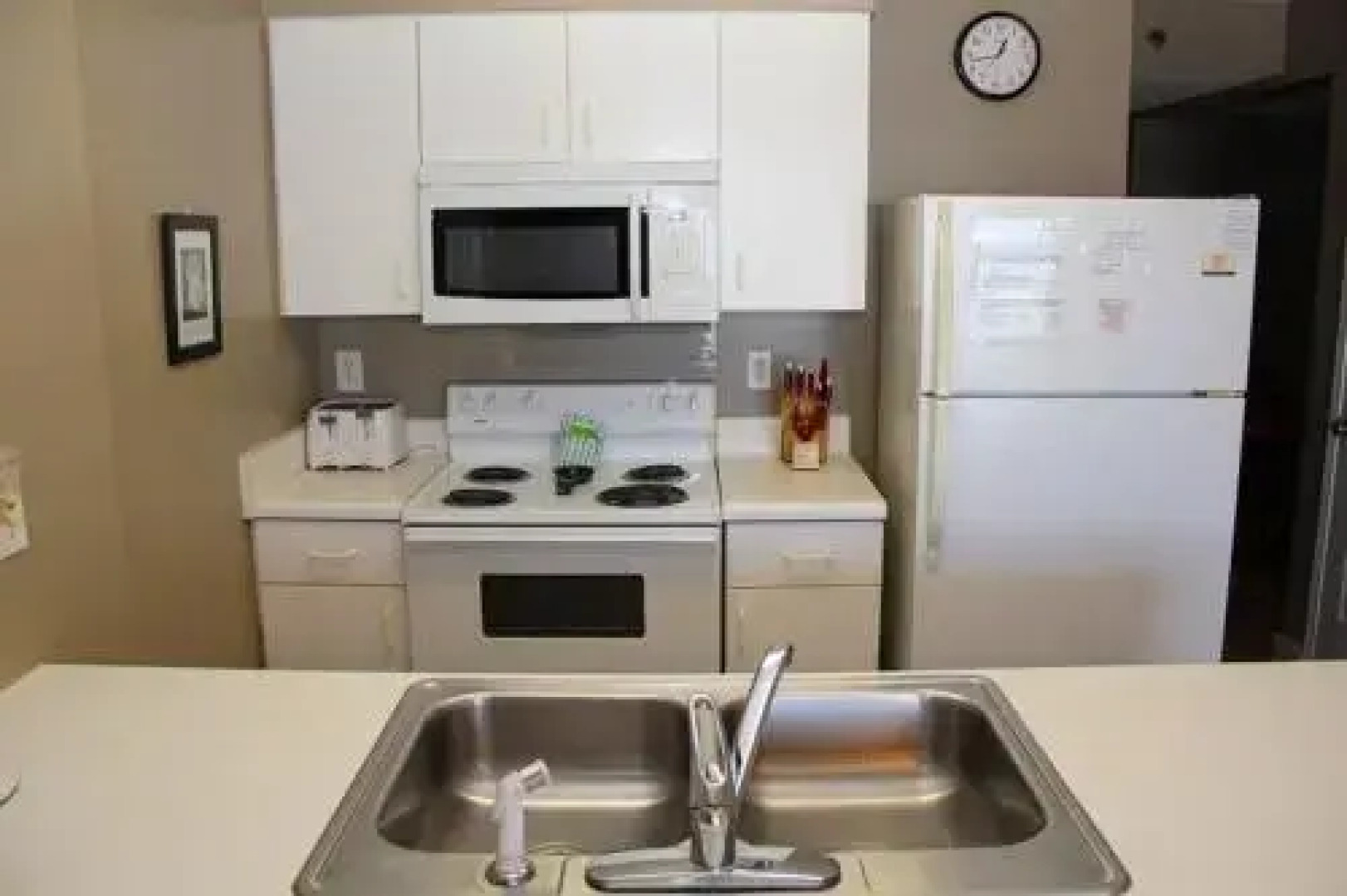 Tradewinds 302 1 Bedroom Condo by RedAwning Orange Beach