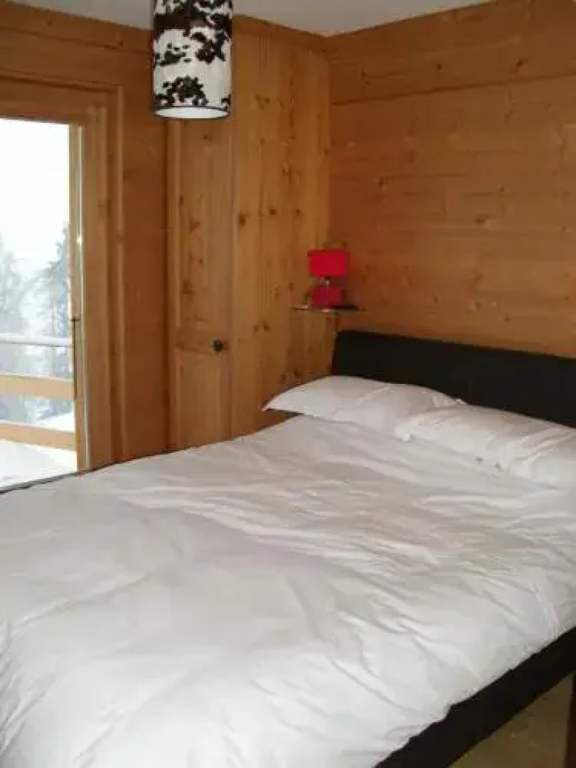 Chalet Wanderoo