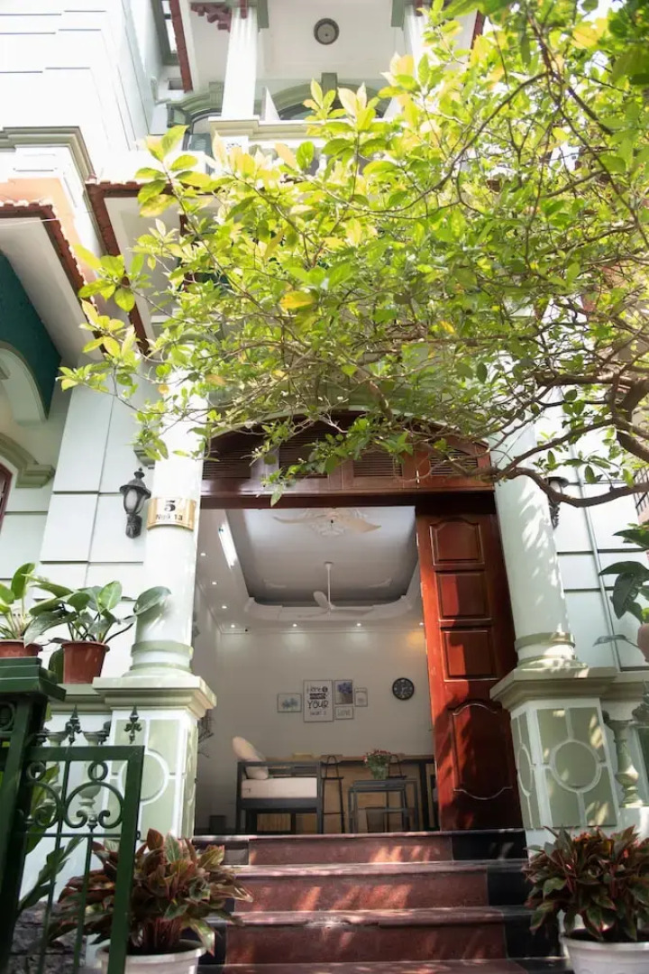 Eden Westlake Hotel - The Art