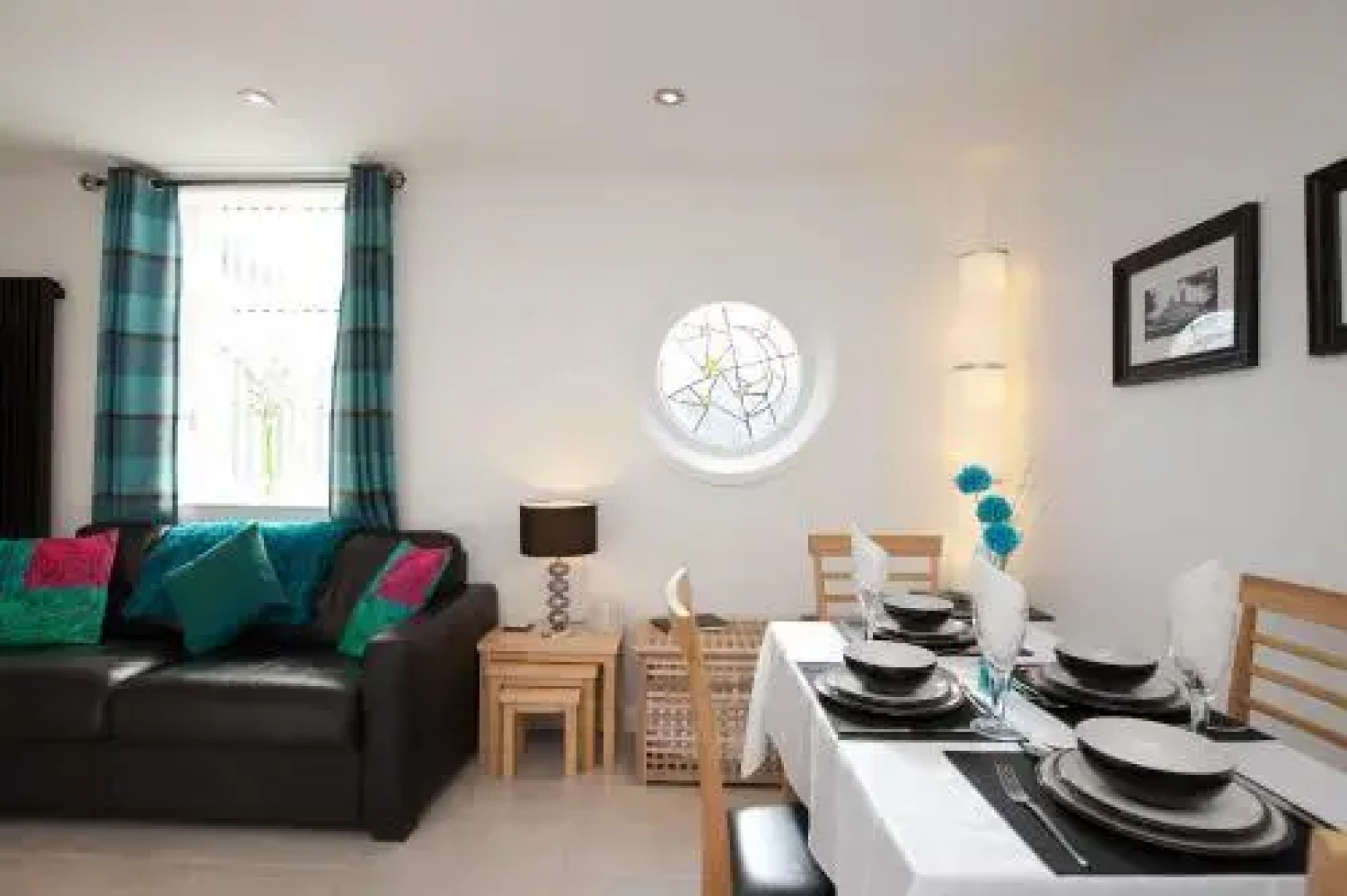 Self Catering Belfast City Apartment