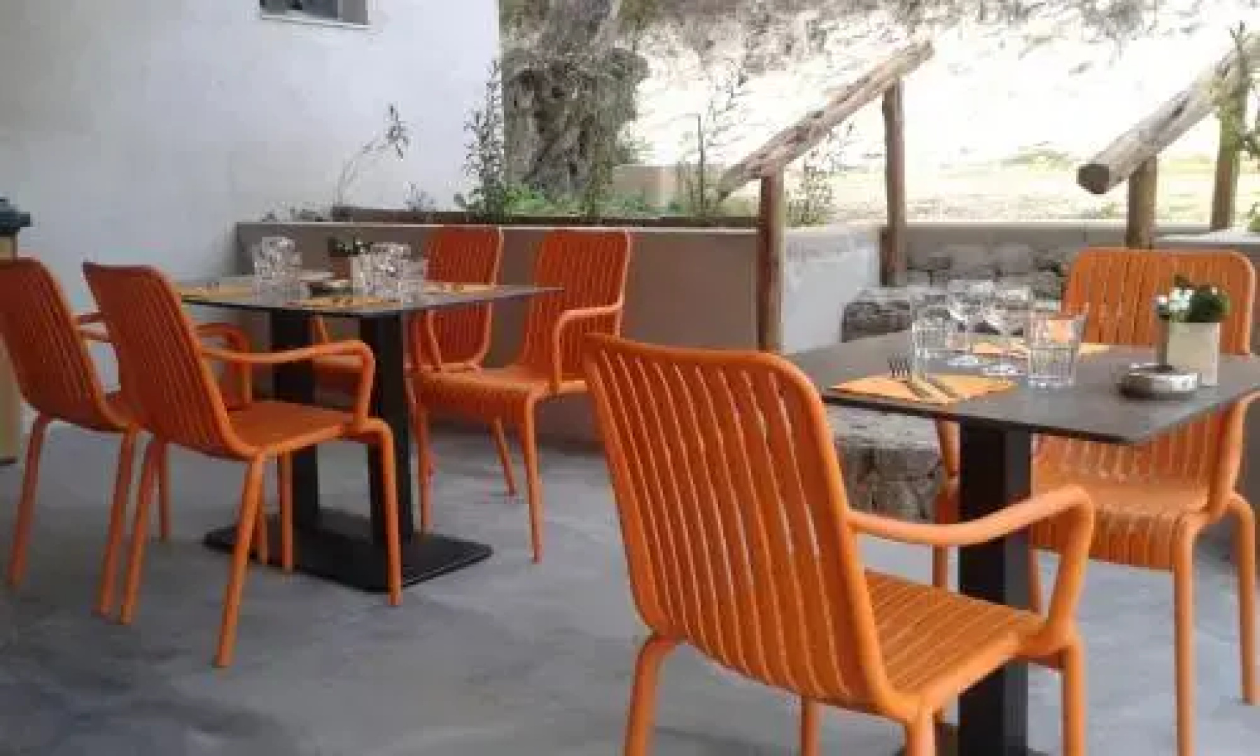 Residence Laraguina