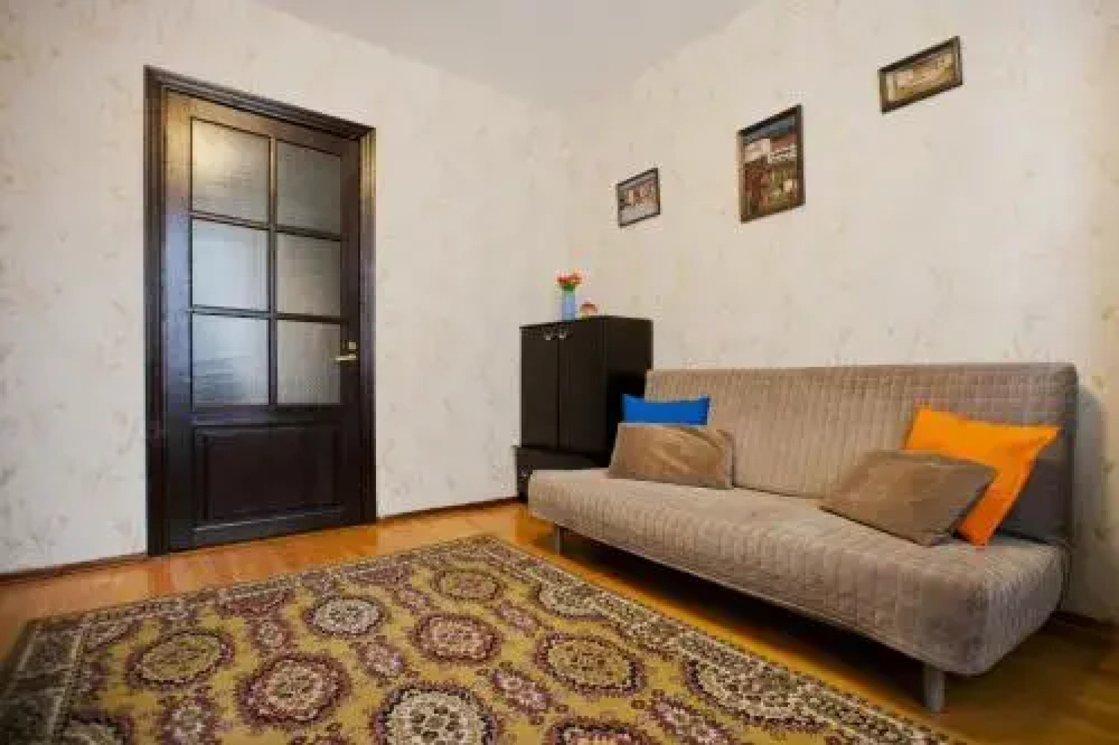 Apartment on Moskovsky 197