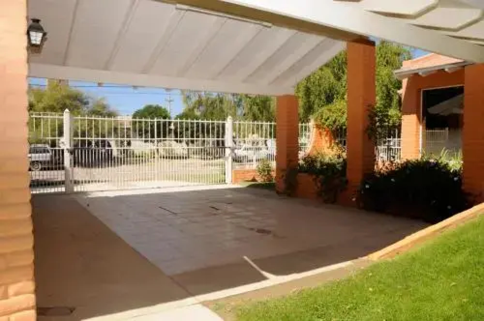 Rincon Verde