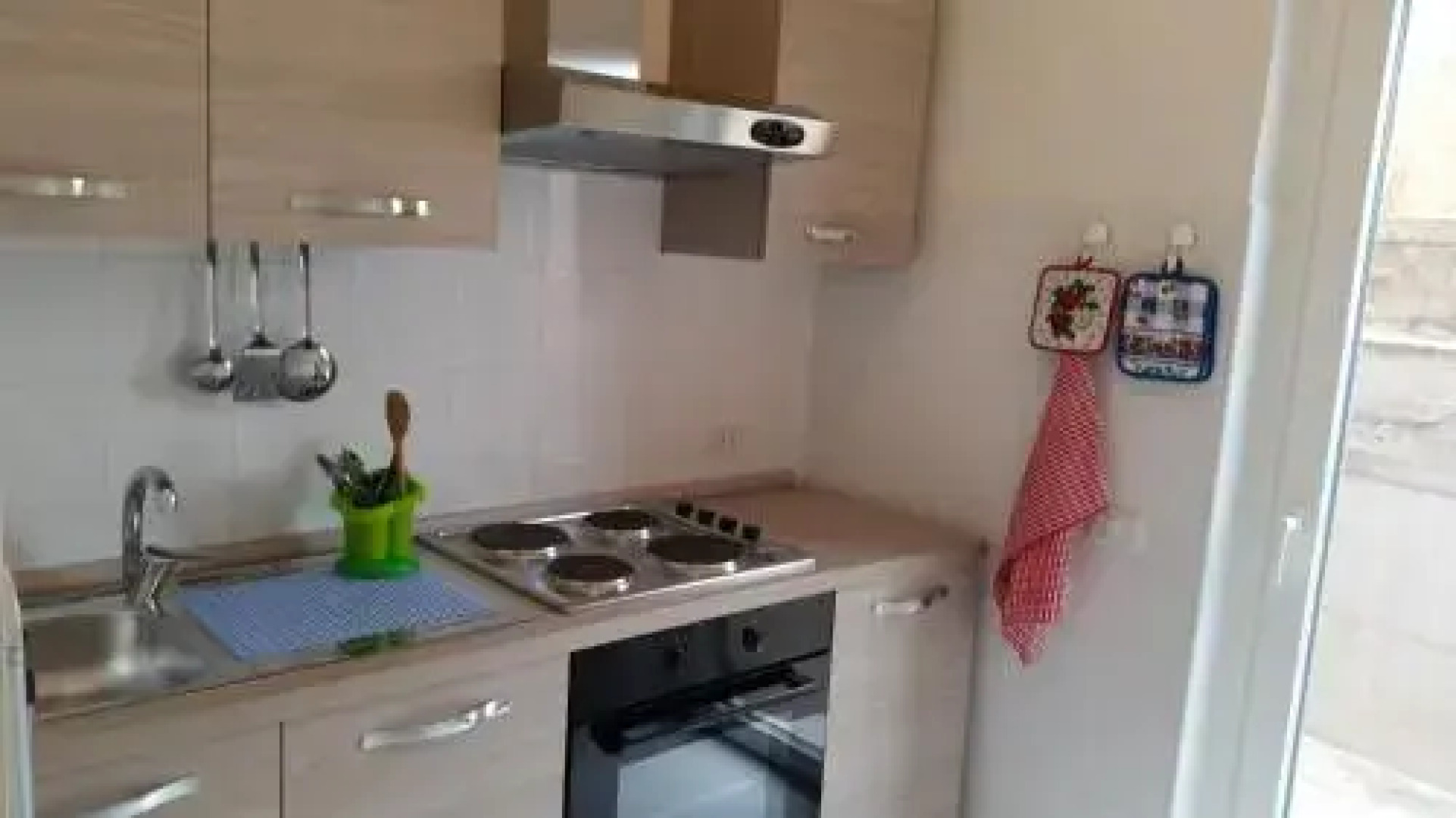 Casa Vacanza Calarossano