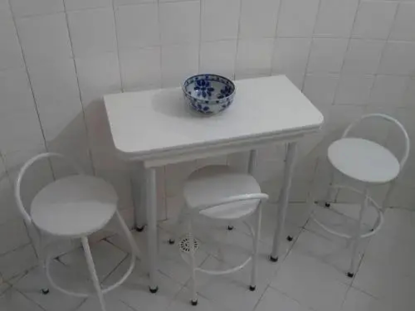 Studio Alto da Gávea