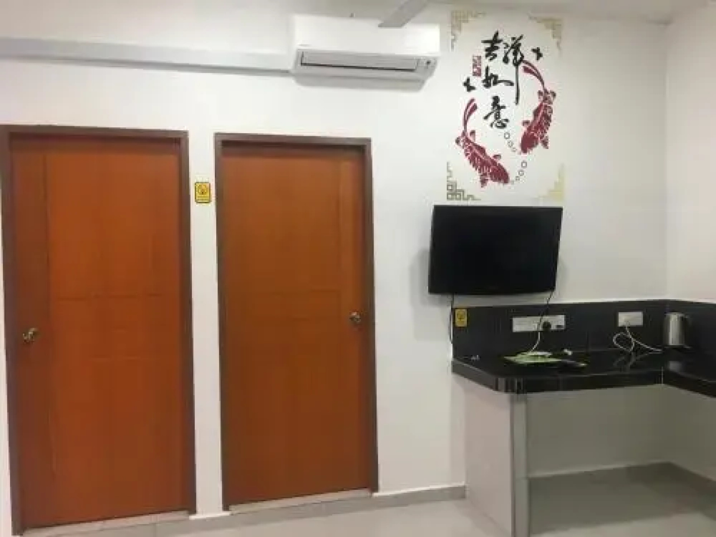 Pangkor 48b Homestay