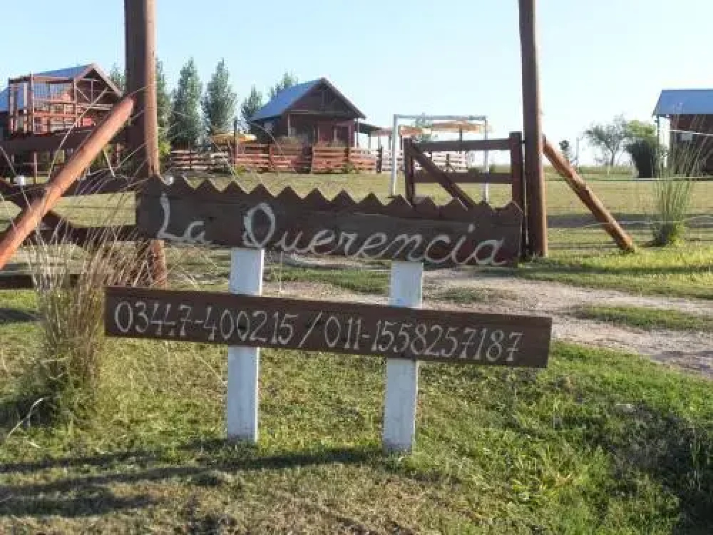 La Querencia