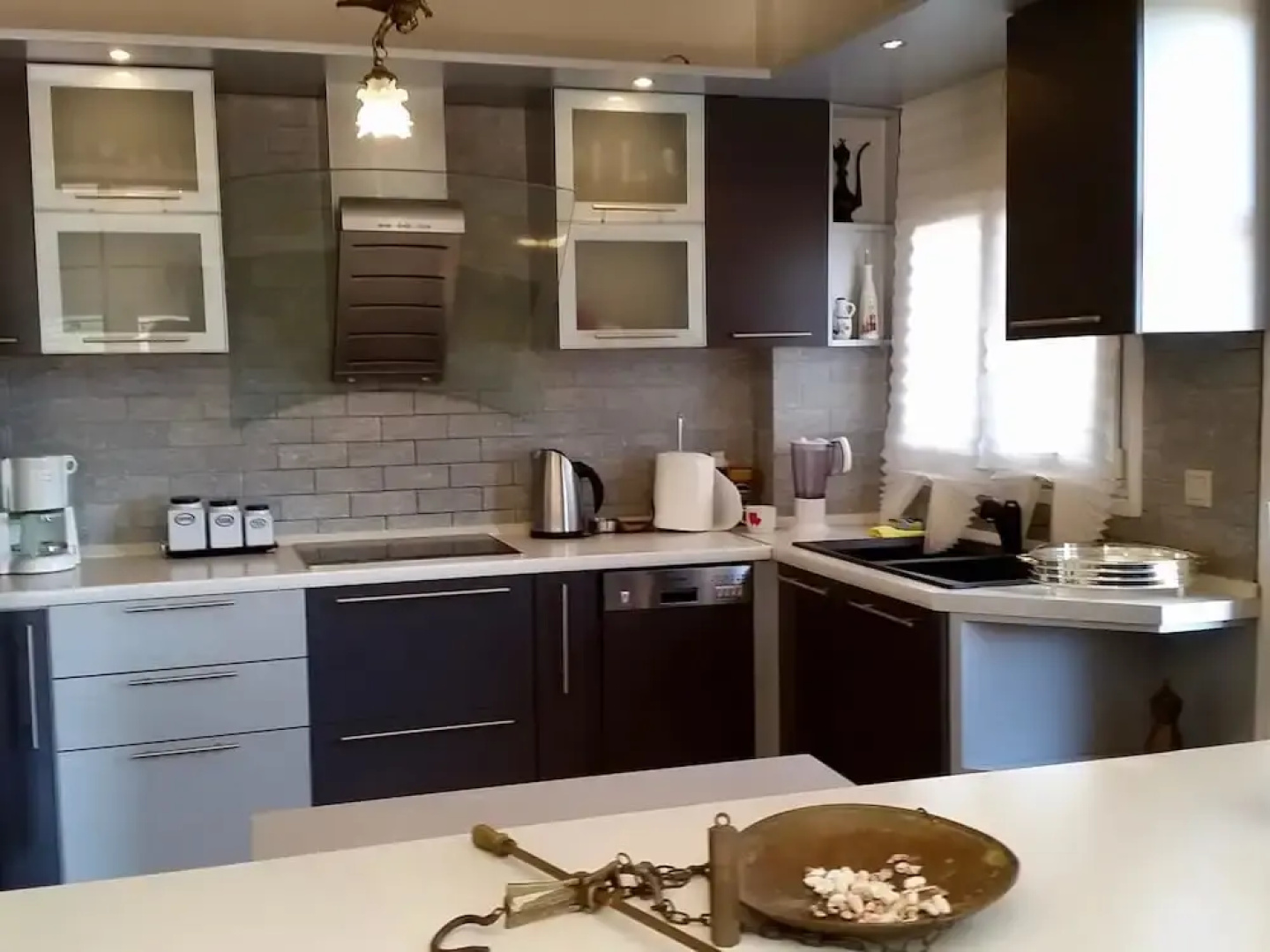Seaview Villa Near Athens Airport