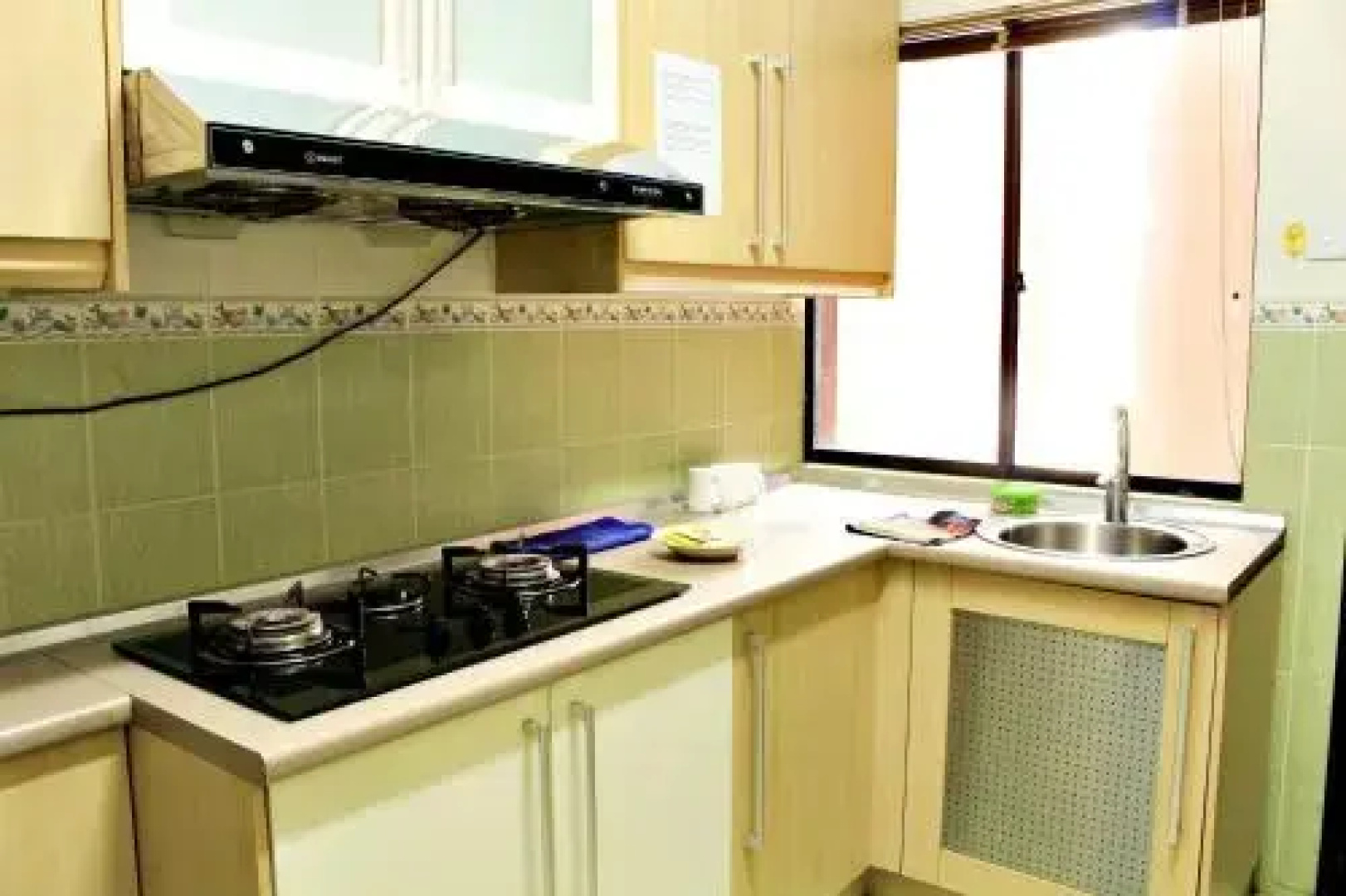 KK Vacation Apartments @ Marina Court Resort Condominium