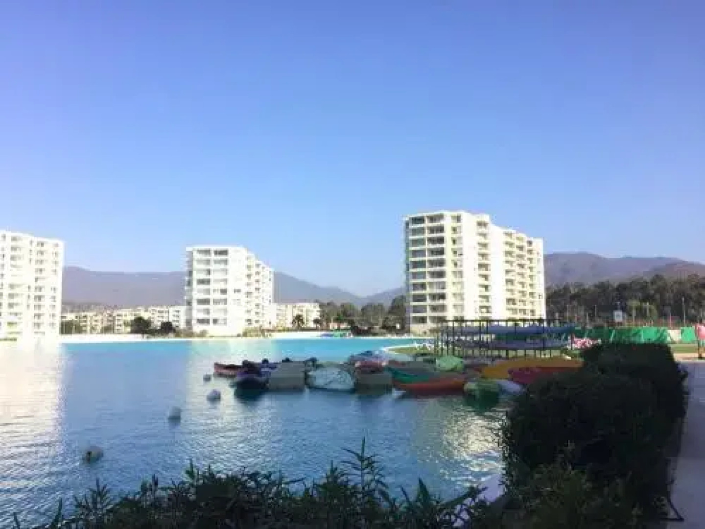 La mejor vista de Papudo