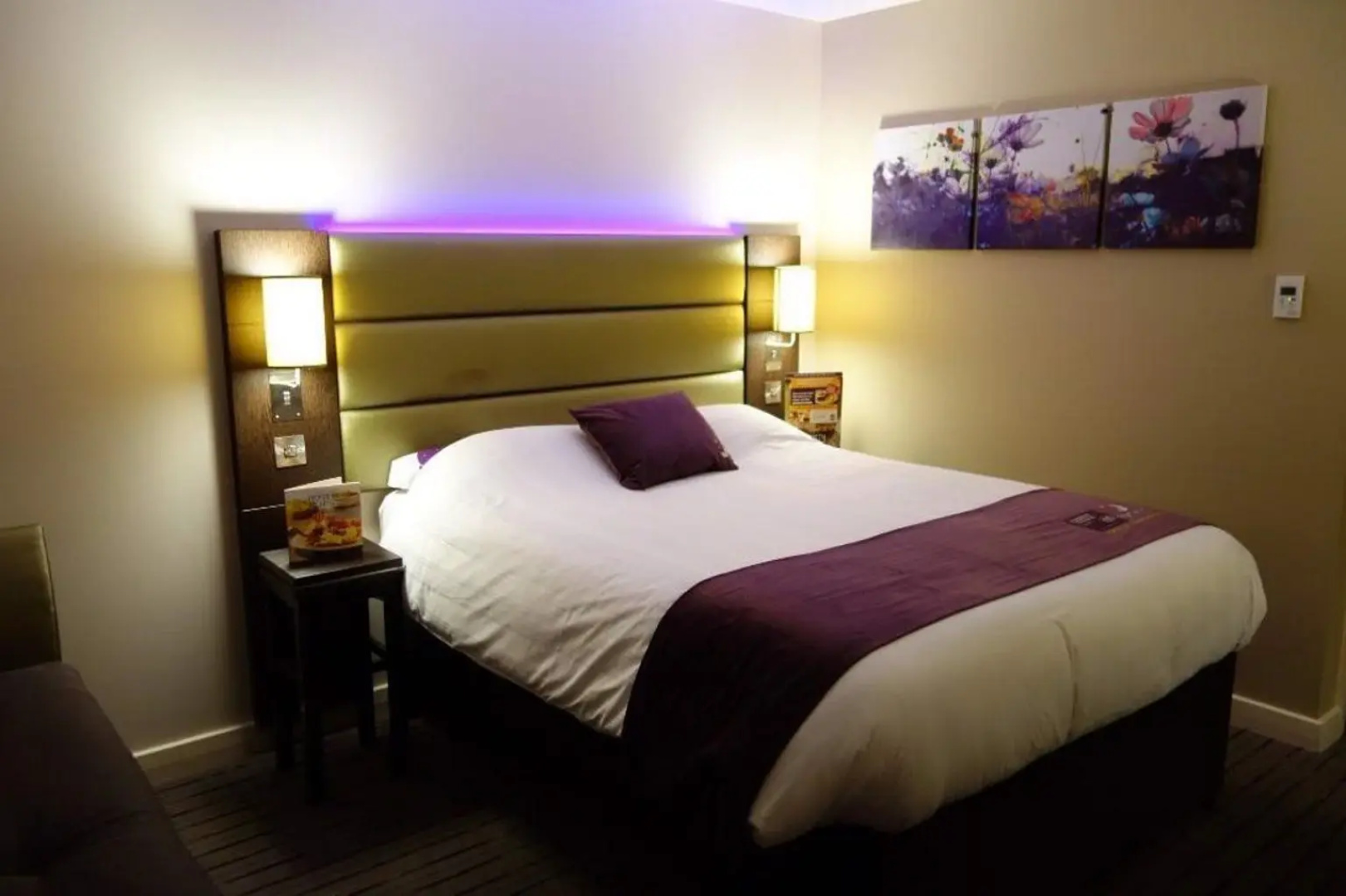 Premier Inn Stourbridge Town Centre