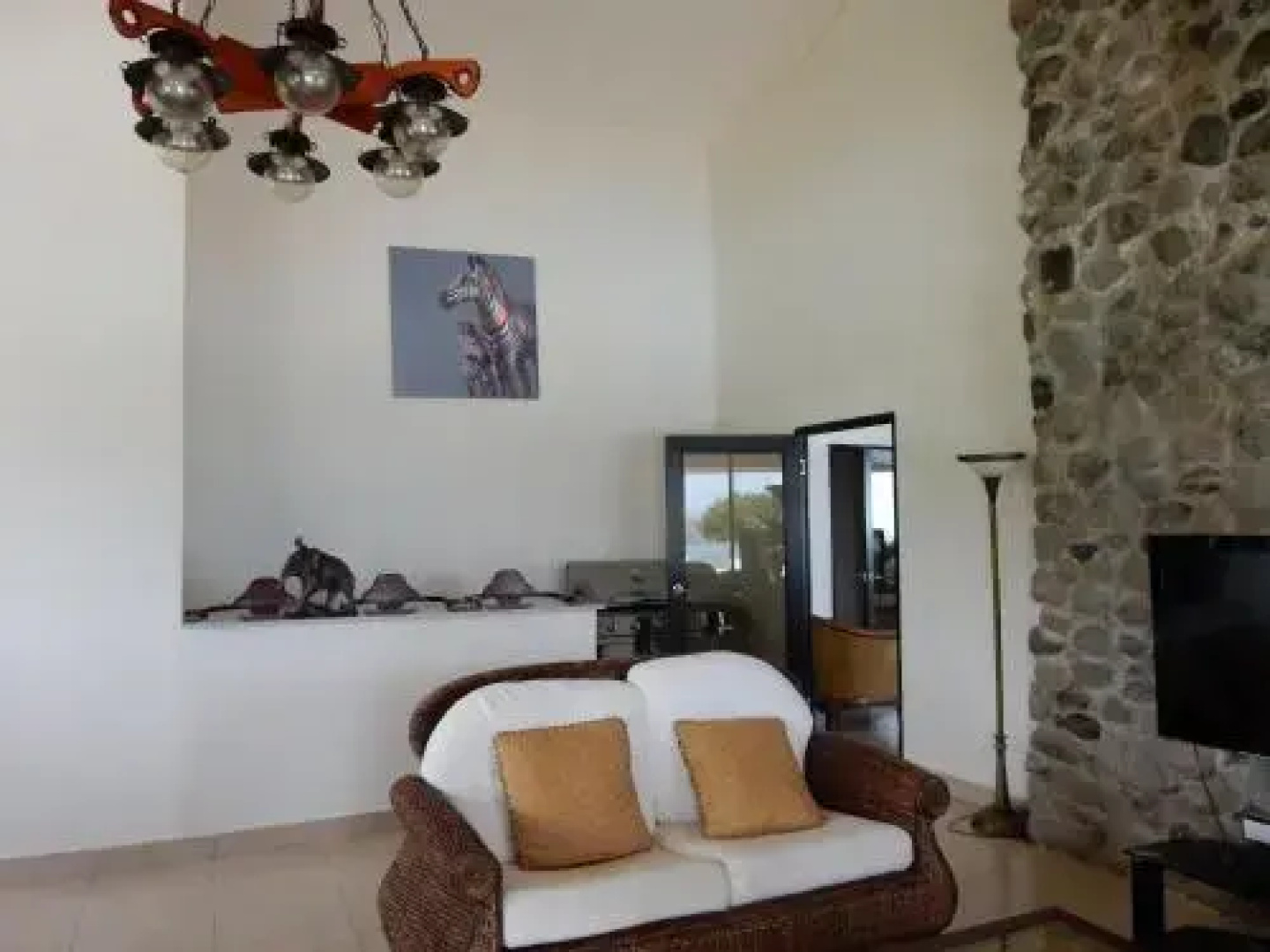 Alegria House Portobelo