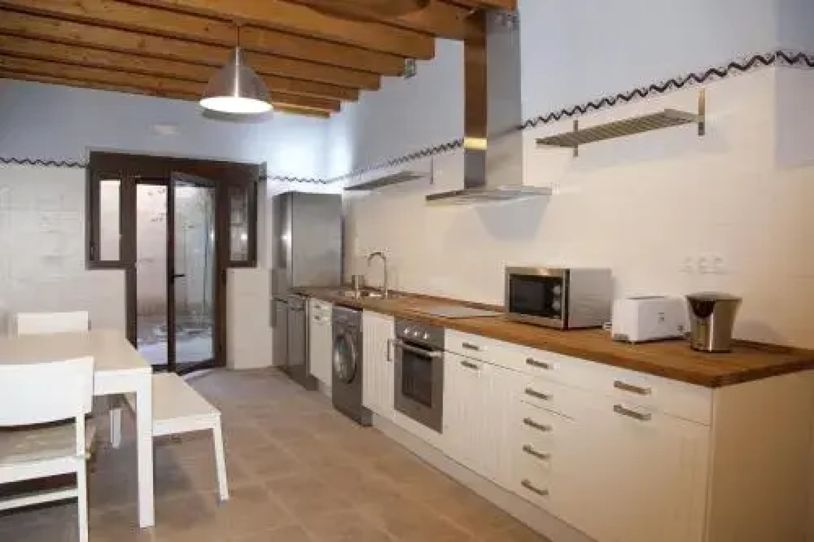 La Casona de la Mesta