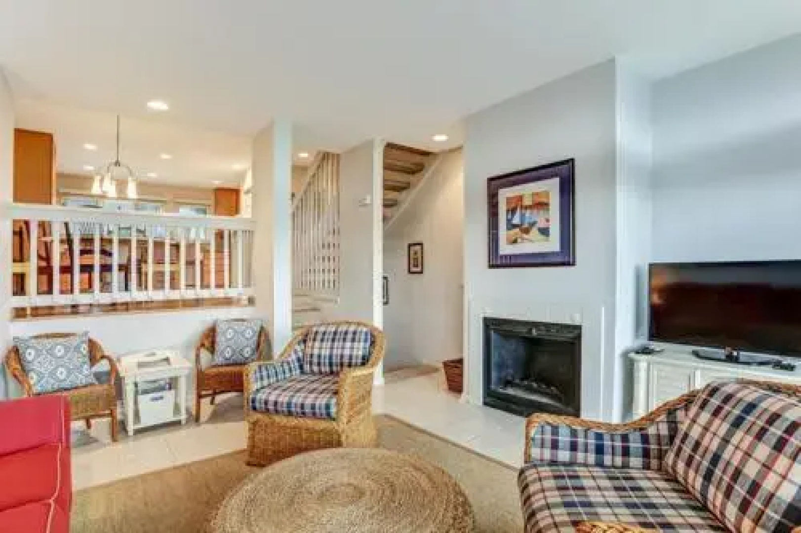 Sandpiper 95066 - 3 Br Townhouse