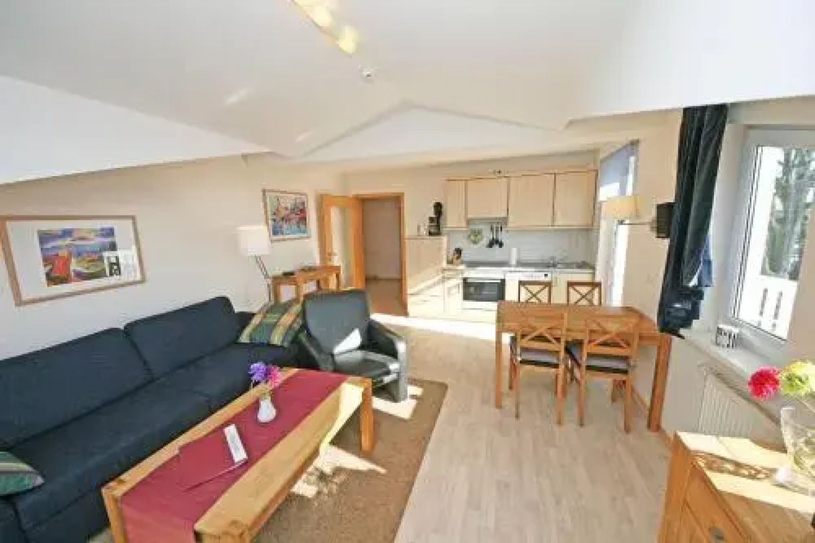 Haus Rügenscher Bodden