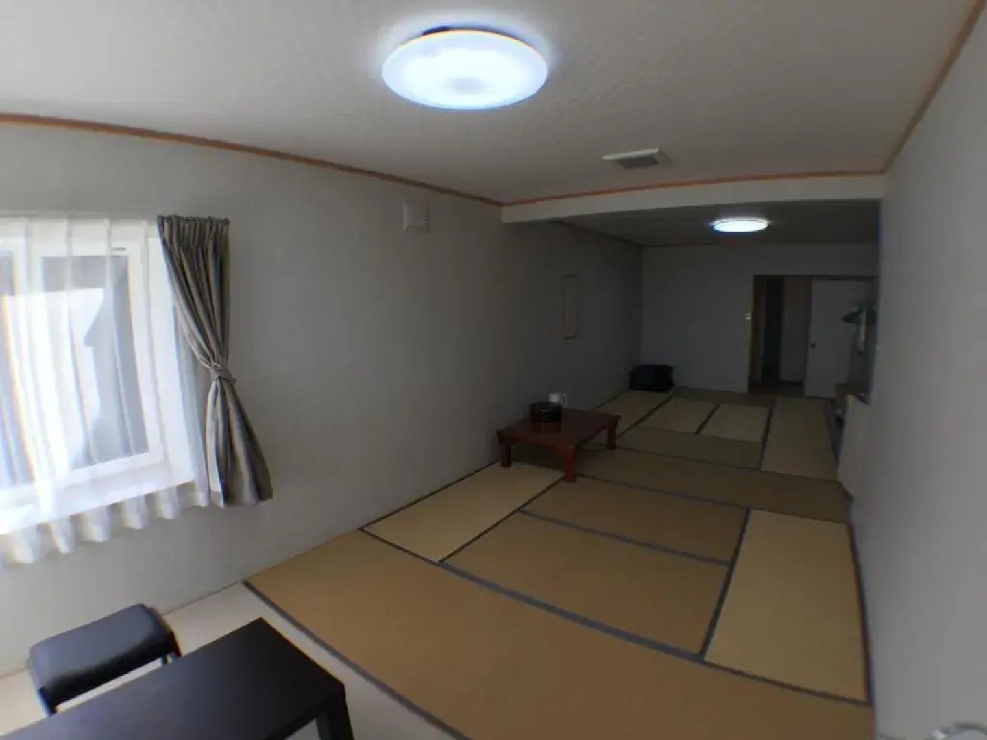 Pension Green Wind