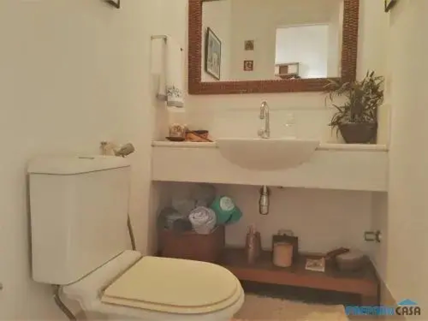 Casa Condomínio Sauípe