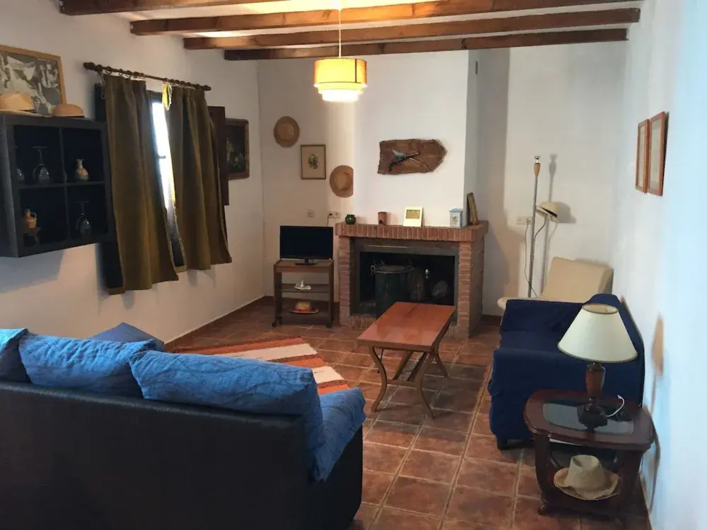 La Casa Del Bandolero