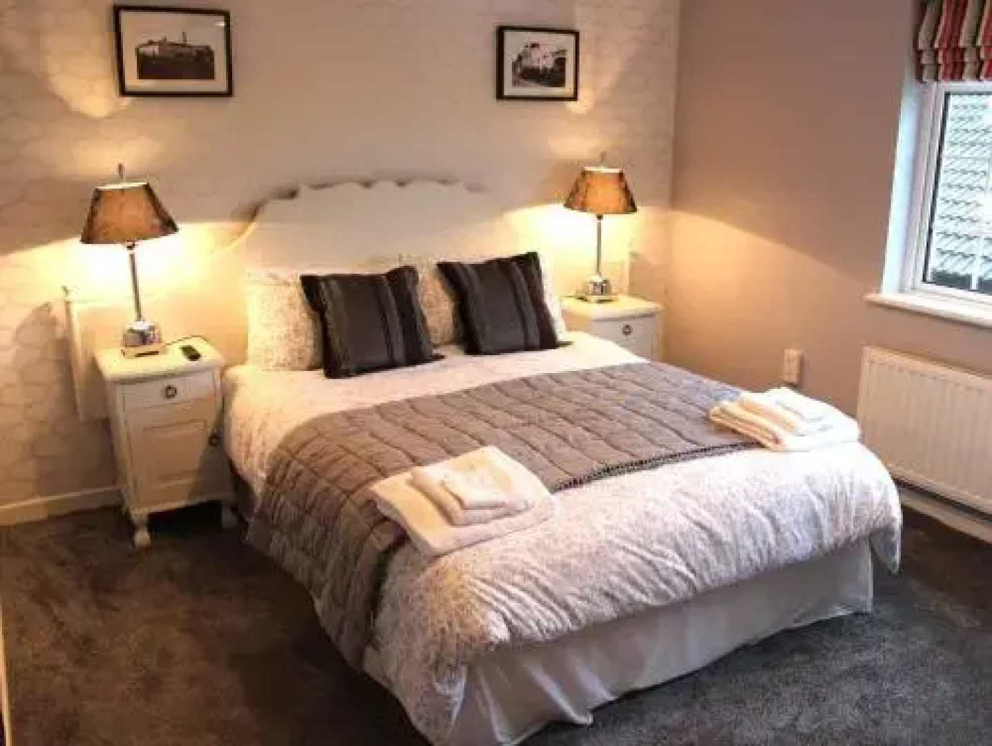 Loughnagore House