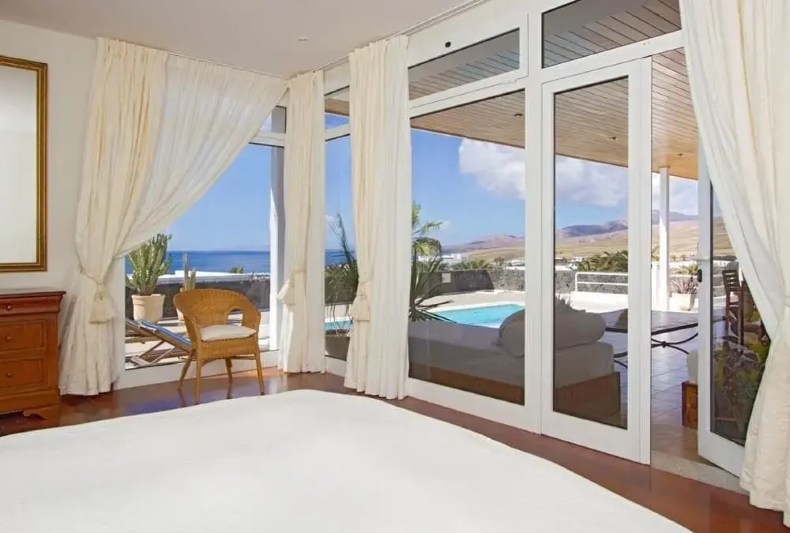 Villa dois mares