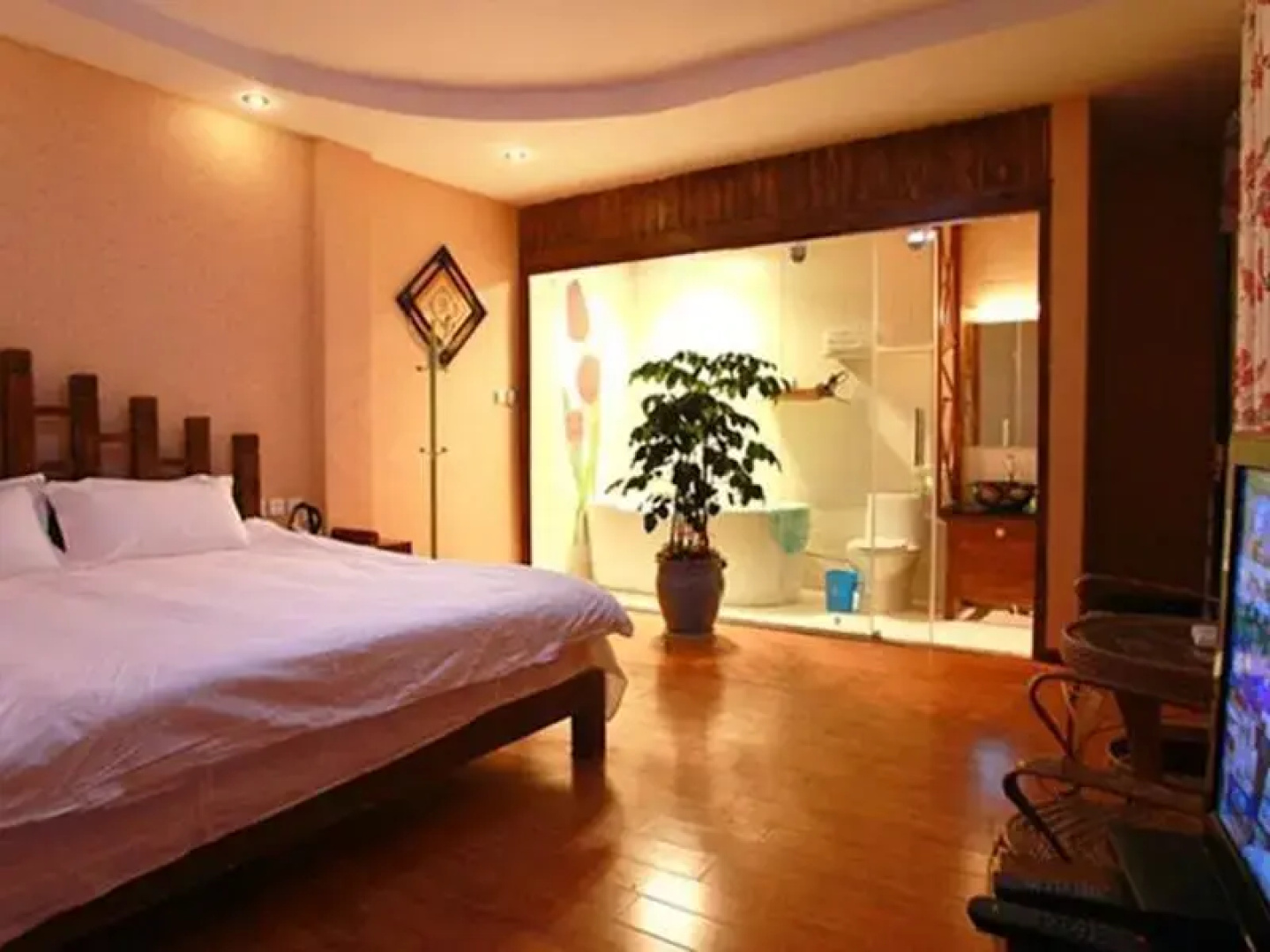 Lijiang HYHY Inn