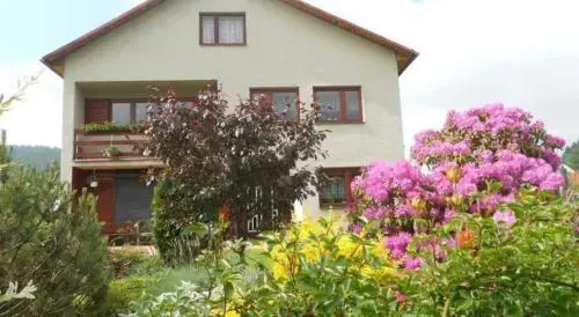 Homestay Machom
