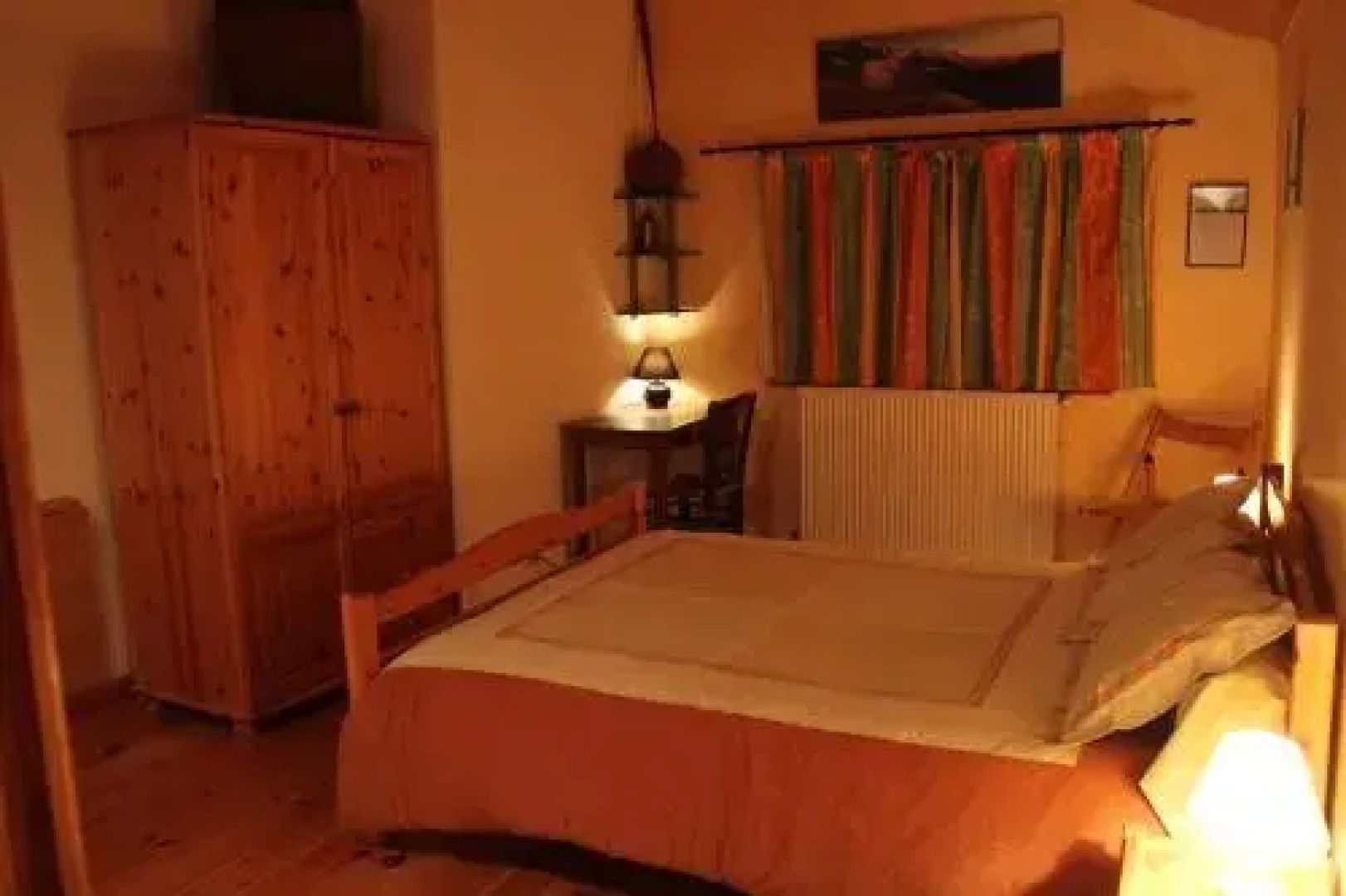 Au Vieux Four à Pain