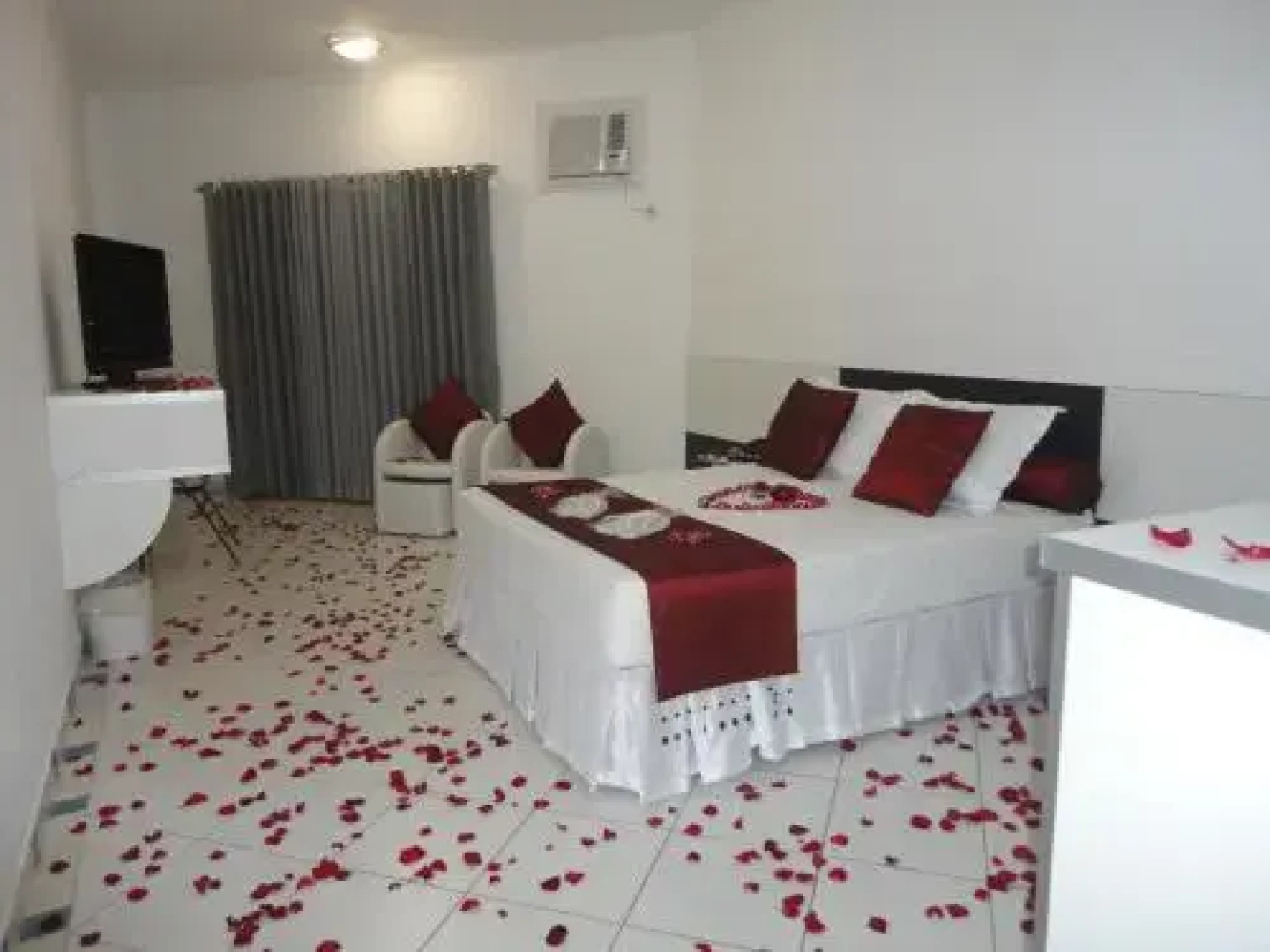 Valentim Palace Hotel