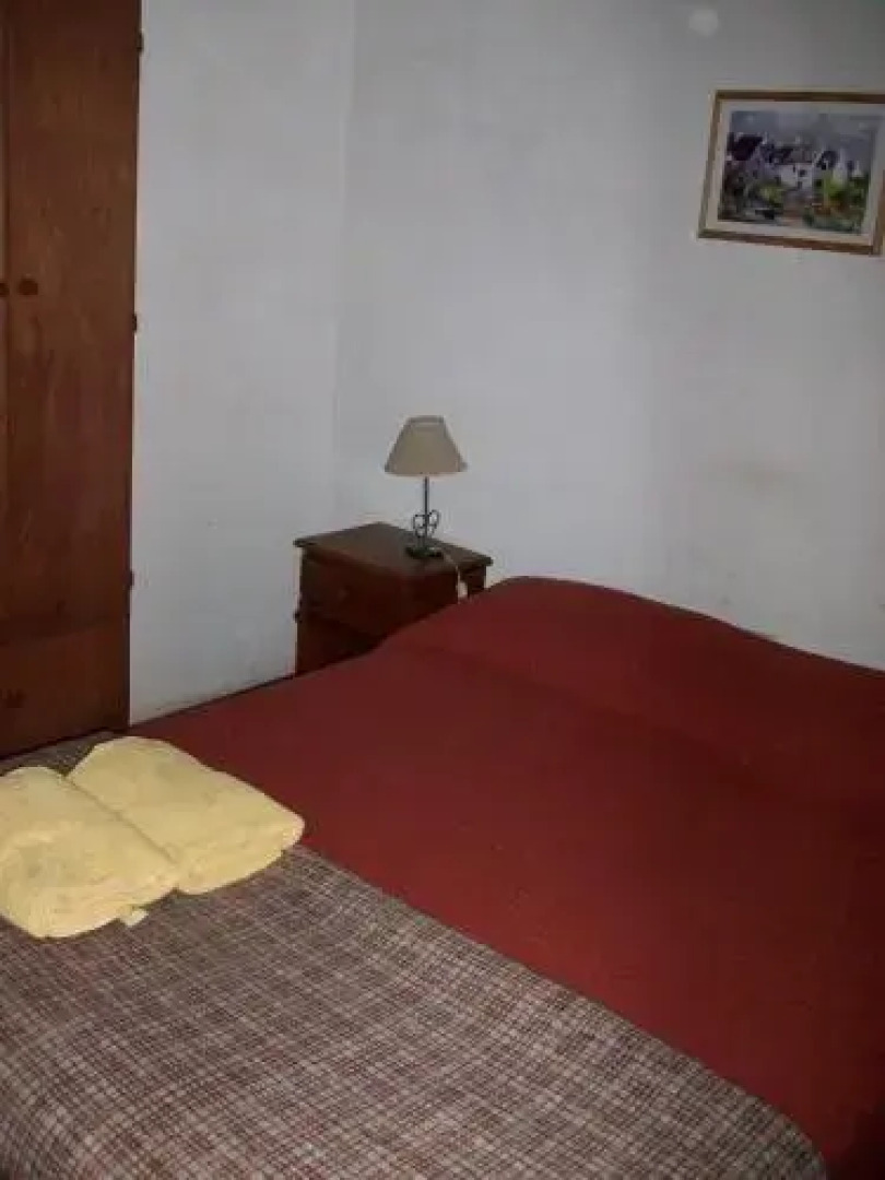 El Paraíso Apart Cabañas