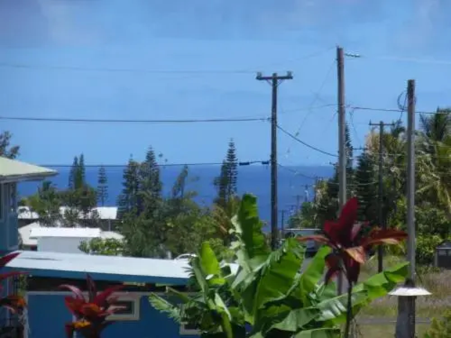 Kehena Beach Getaway