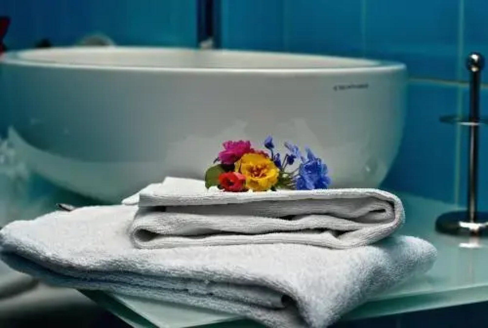Appartamento in Casa del Seicento
