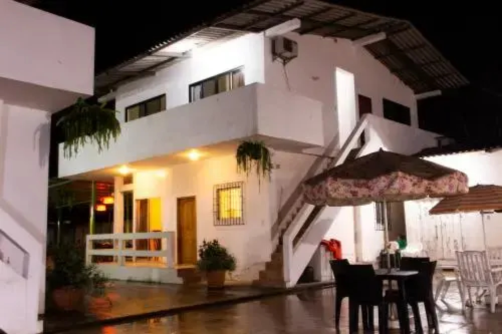 El Paraiso