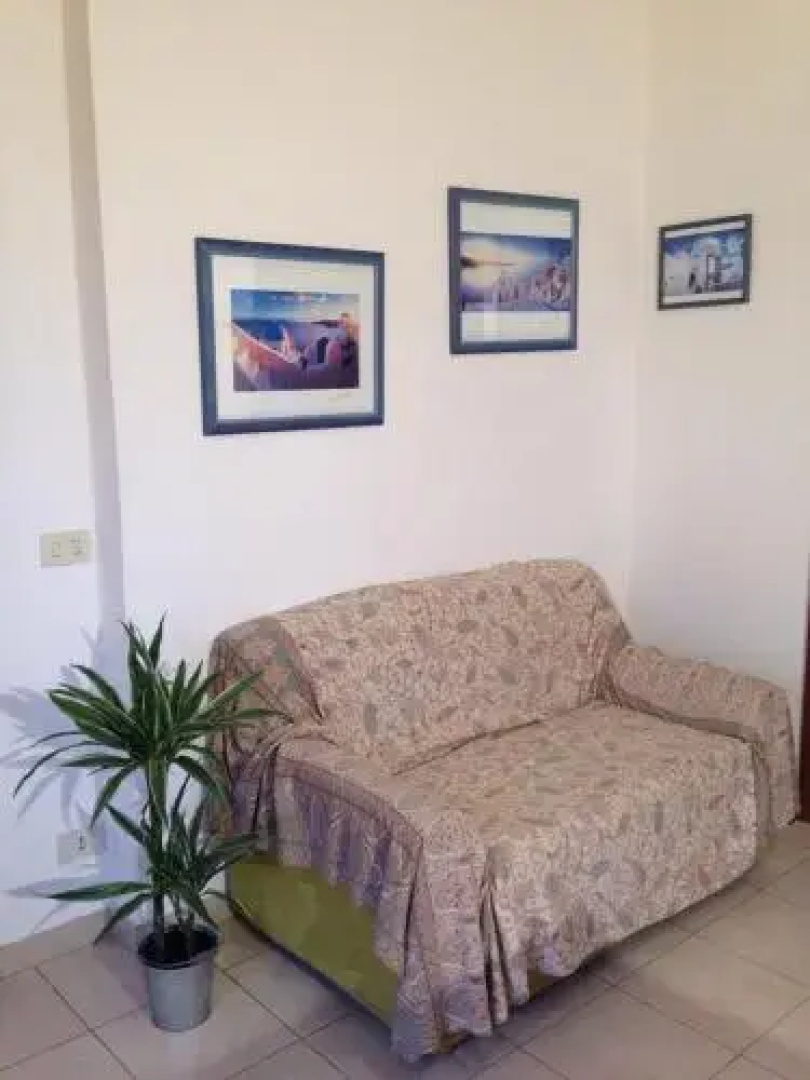 Casa Vacanze Maria Grazia