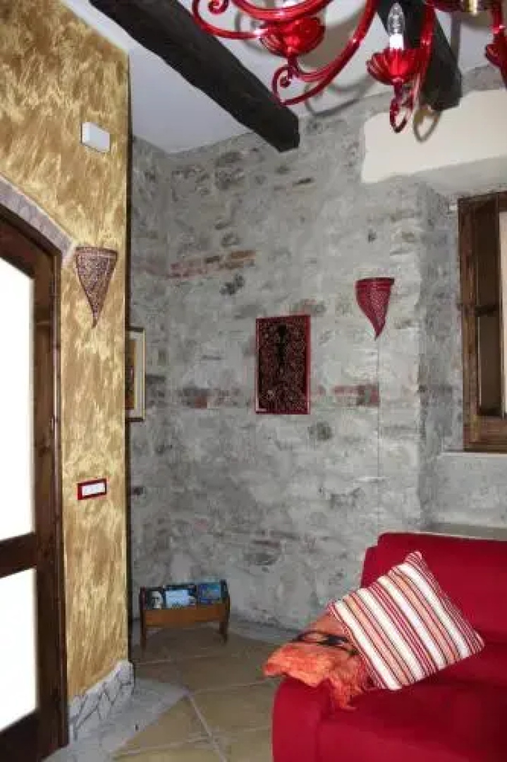 La casa di Samì