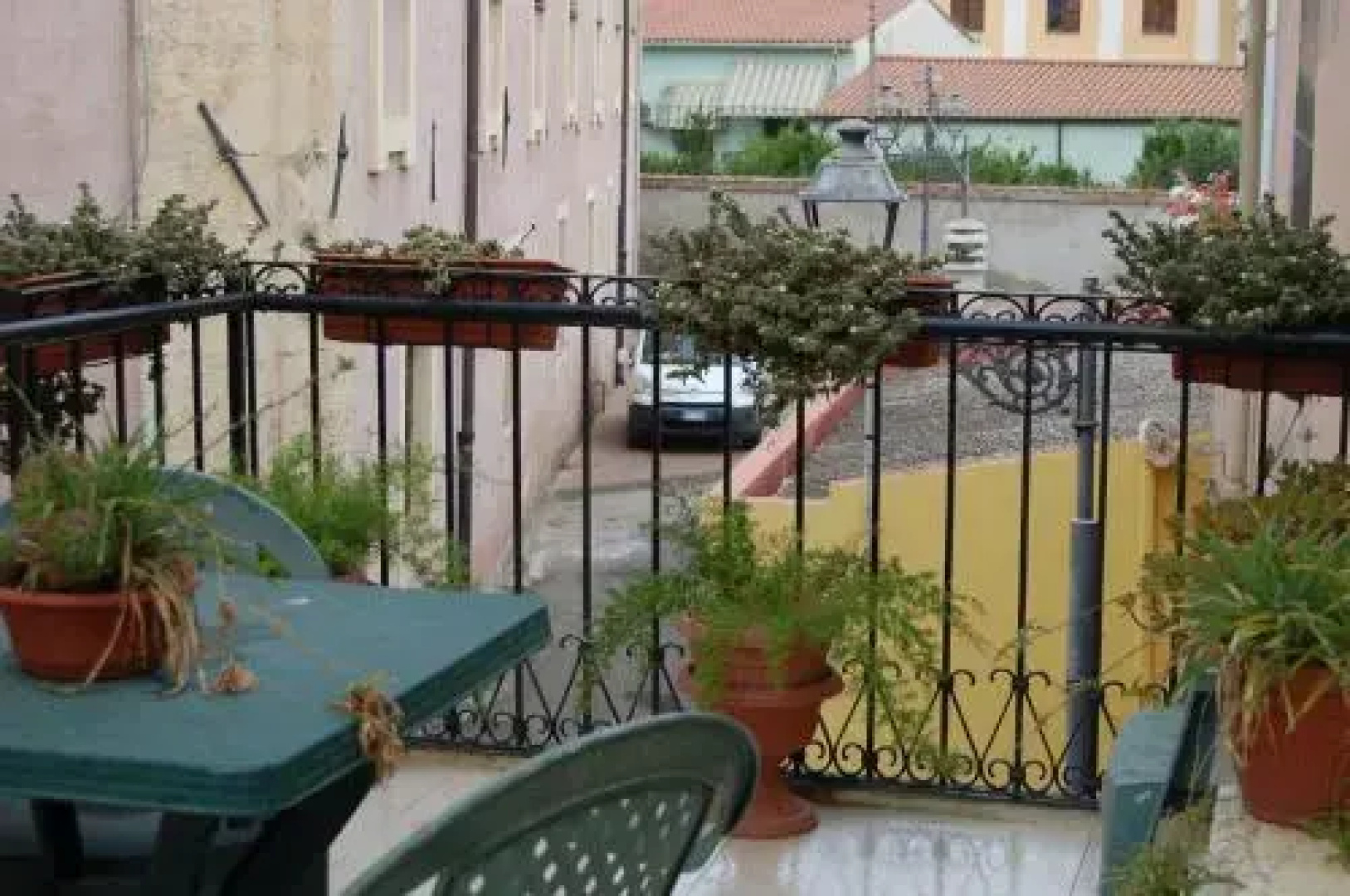 Bed and Breakfast LArco