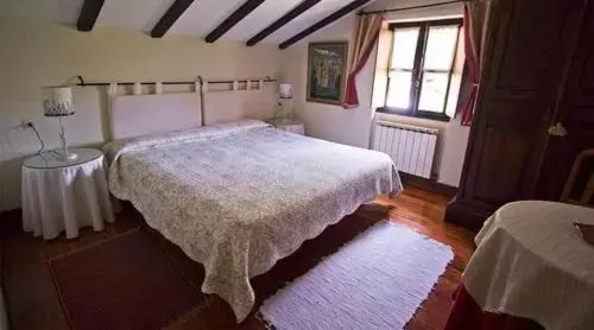 Casa Rural Ozollo