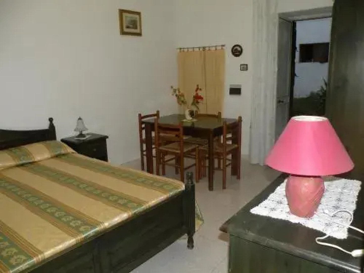 Appartamenti Holiday Housing Lipari Centro