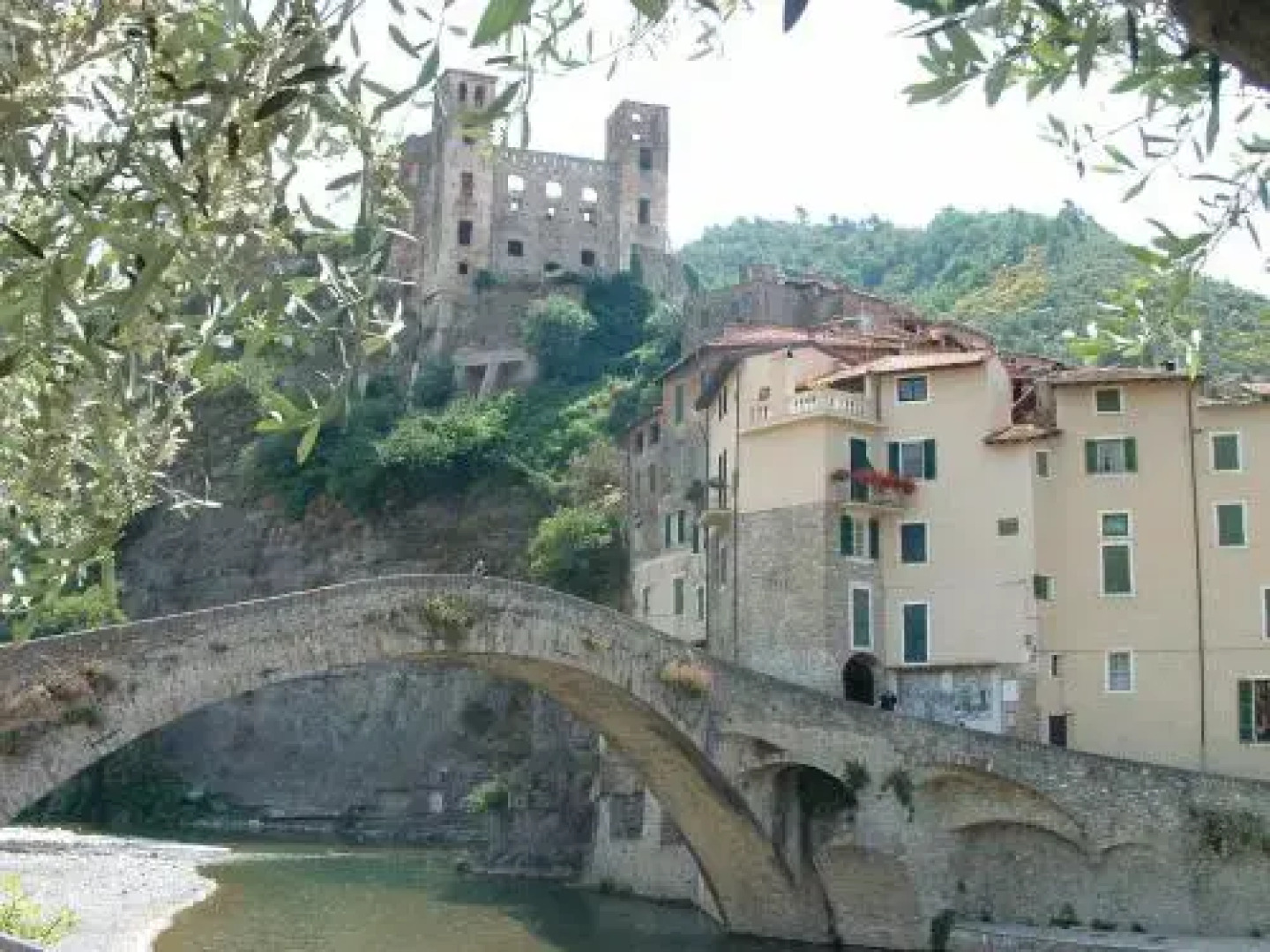 Suite dei Doria