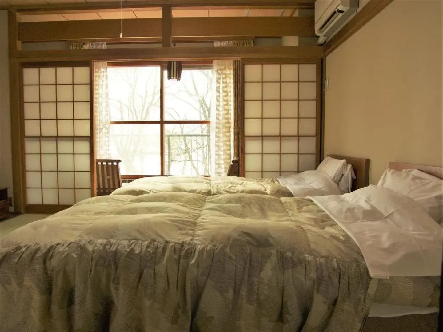 Towadako Grand Hotel Kohan