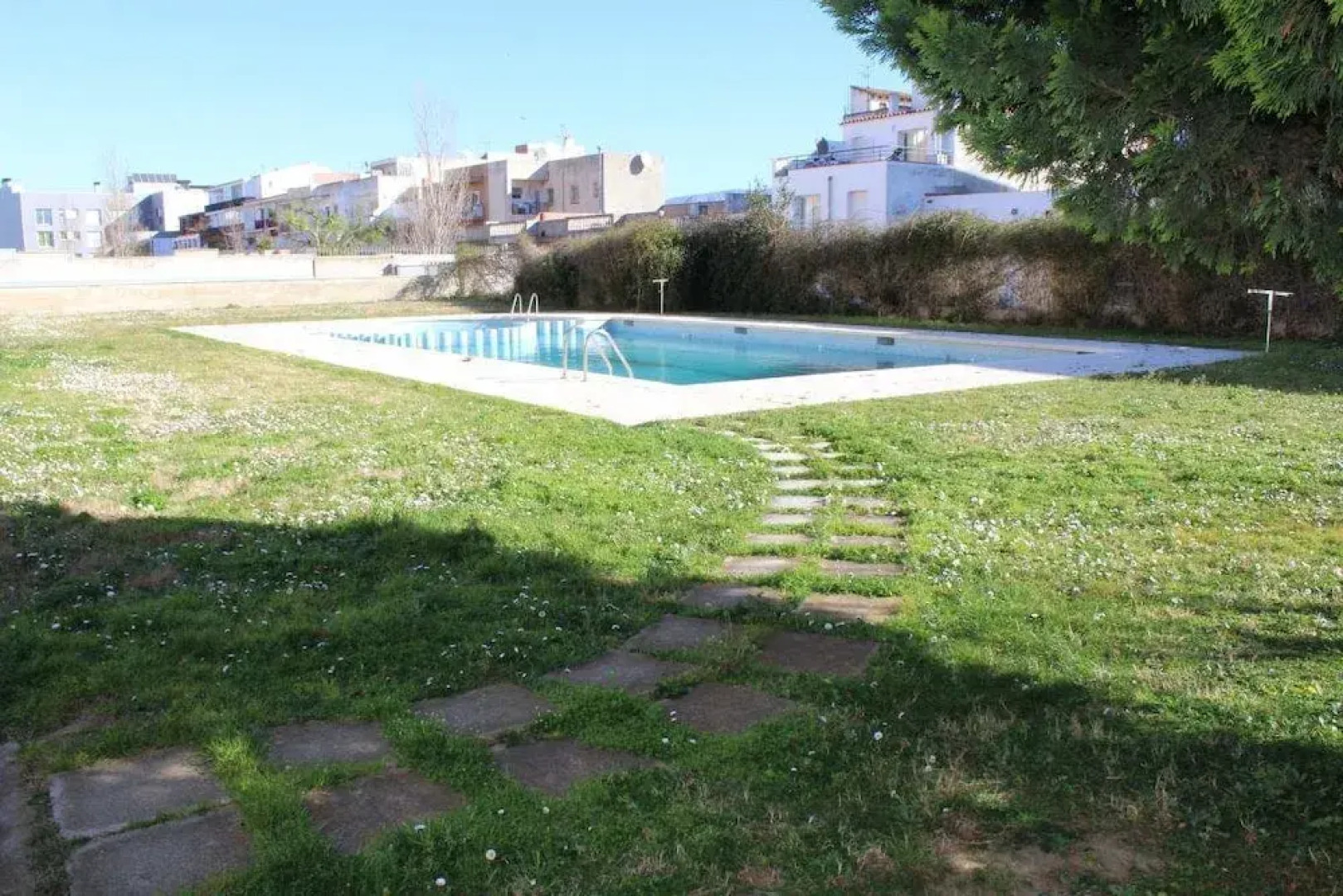 Apartamento Puigmal Park B1 2C