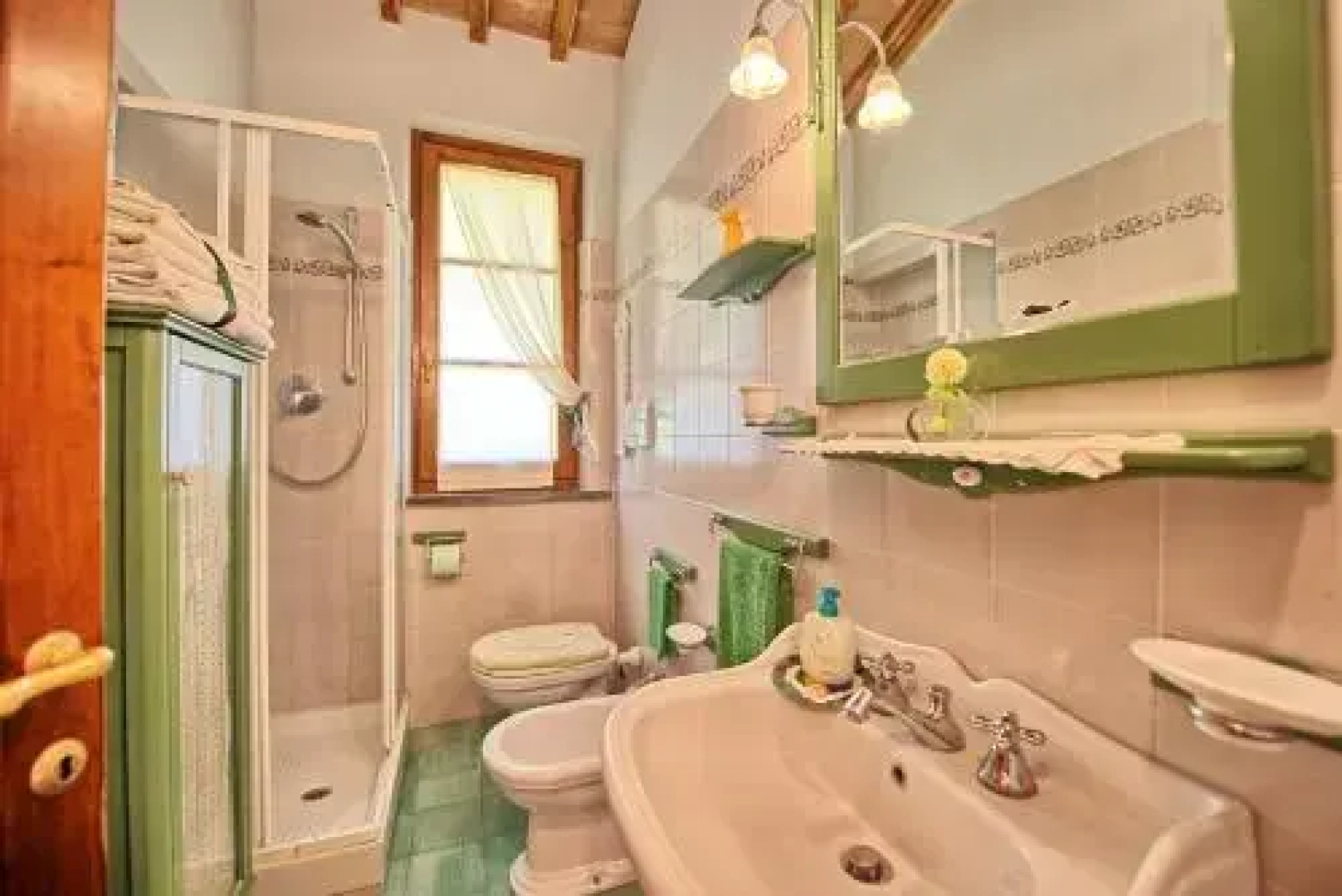 Casa Vacanze Piazzacalda