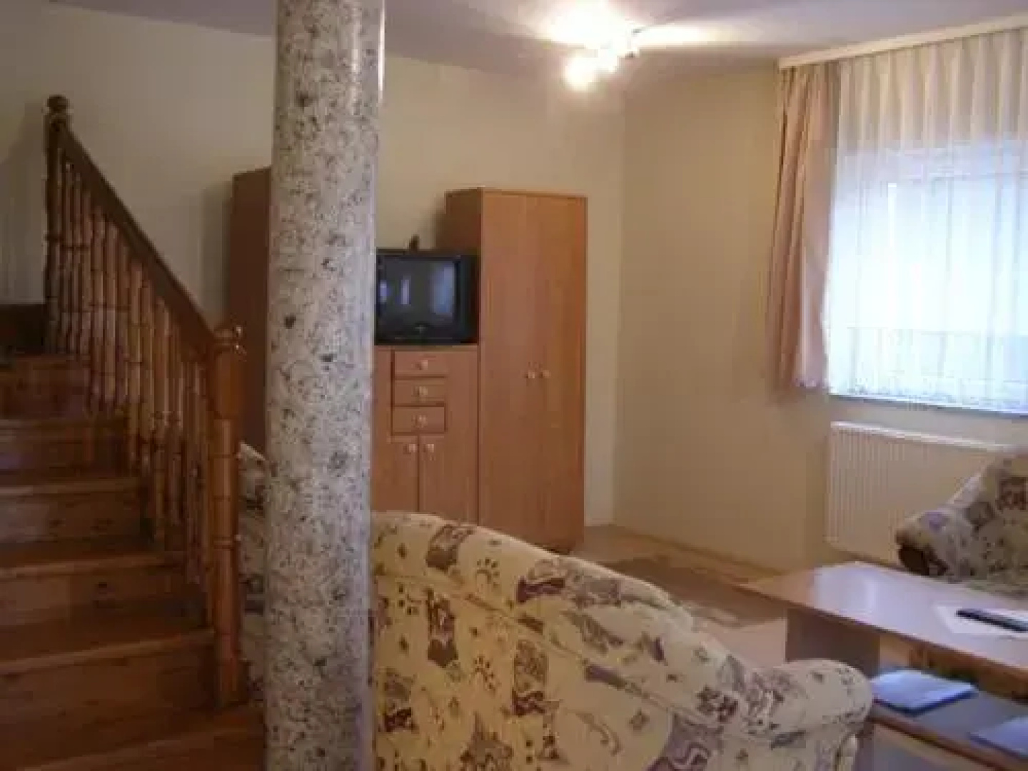 Óvár Apartman Hotel