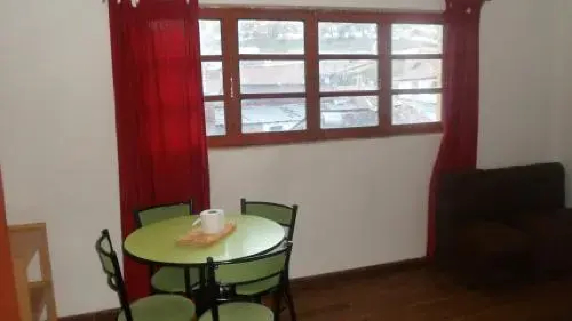 House in Cusco