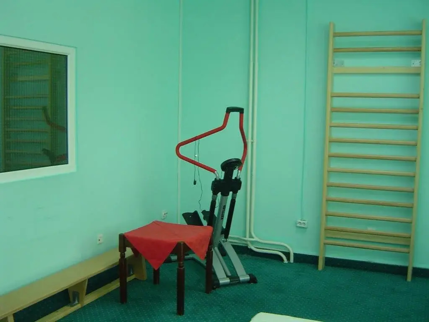 Hotel Petrolul
