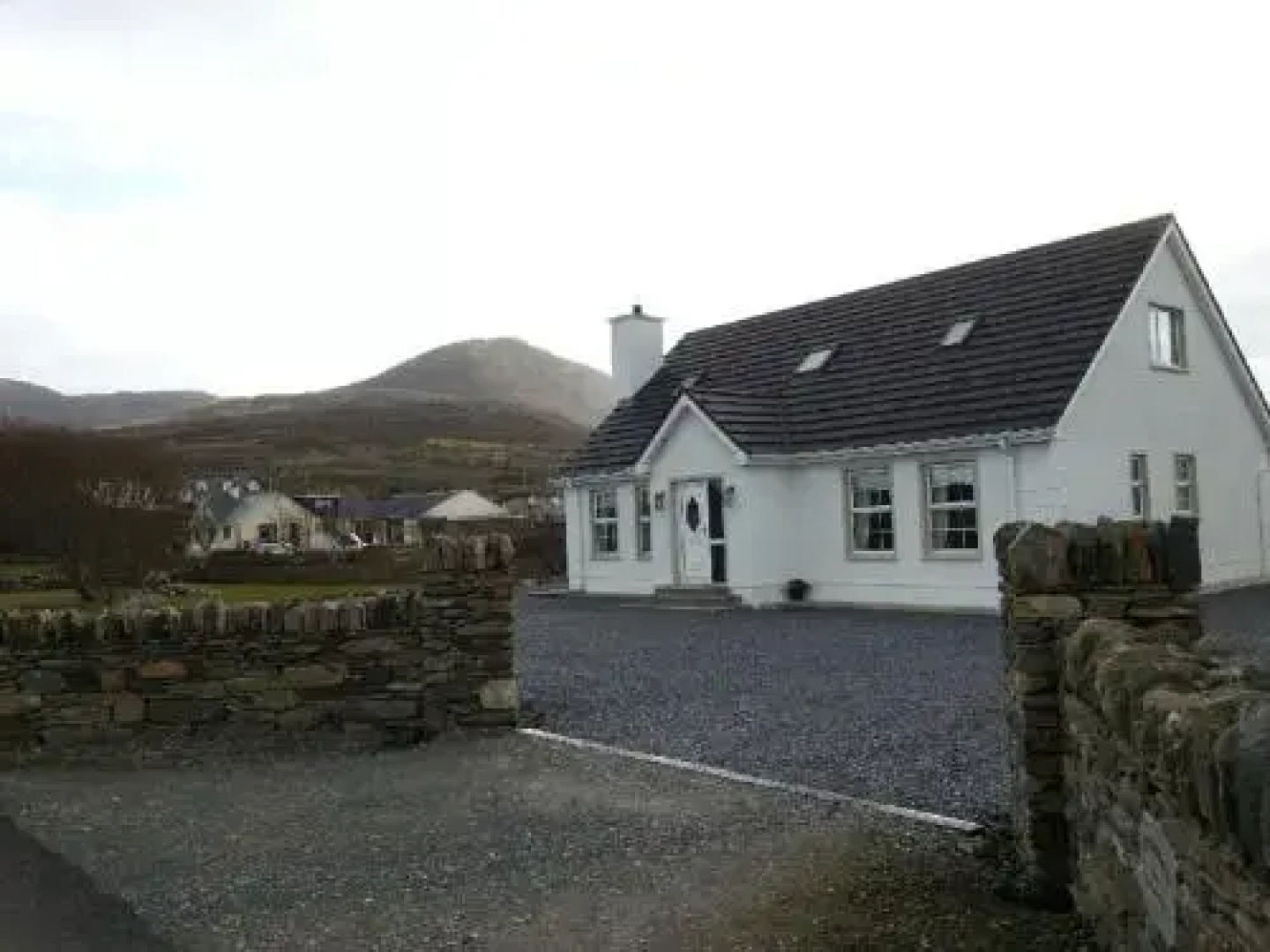 Bindaree Bed & Breakfast