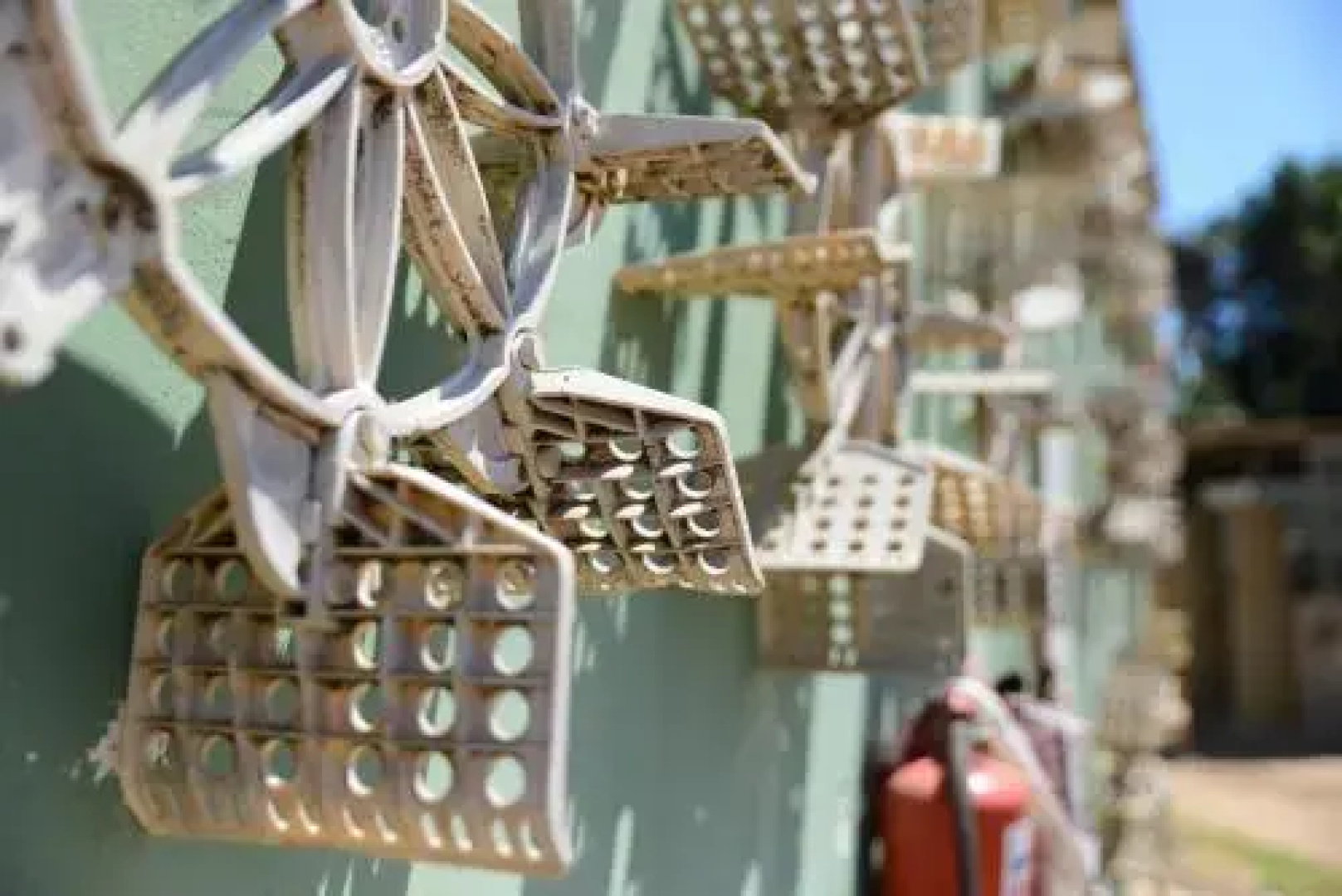 The Hatchery on Amatikulu