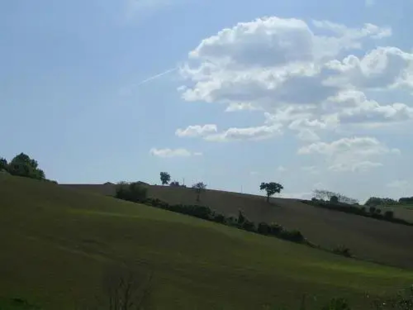 Casa Sulle Colline
