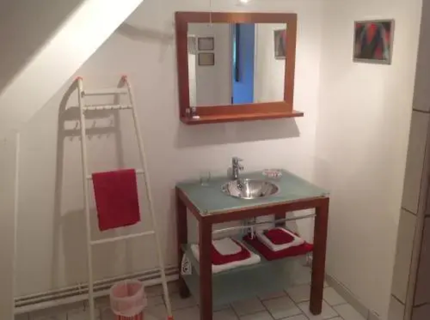 Les grandes Masures B&B