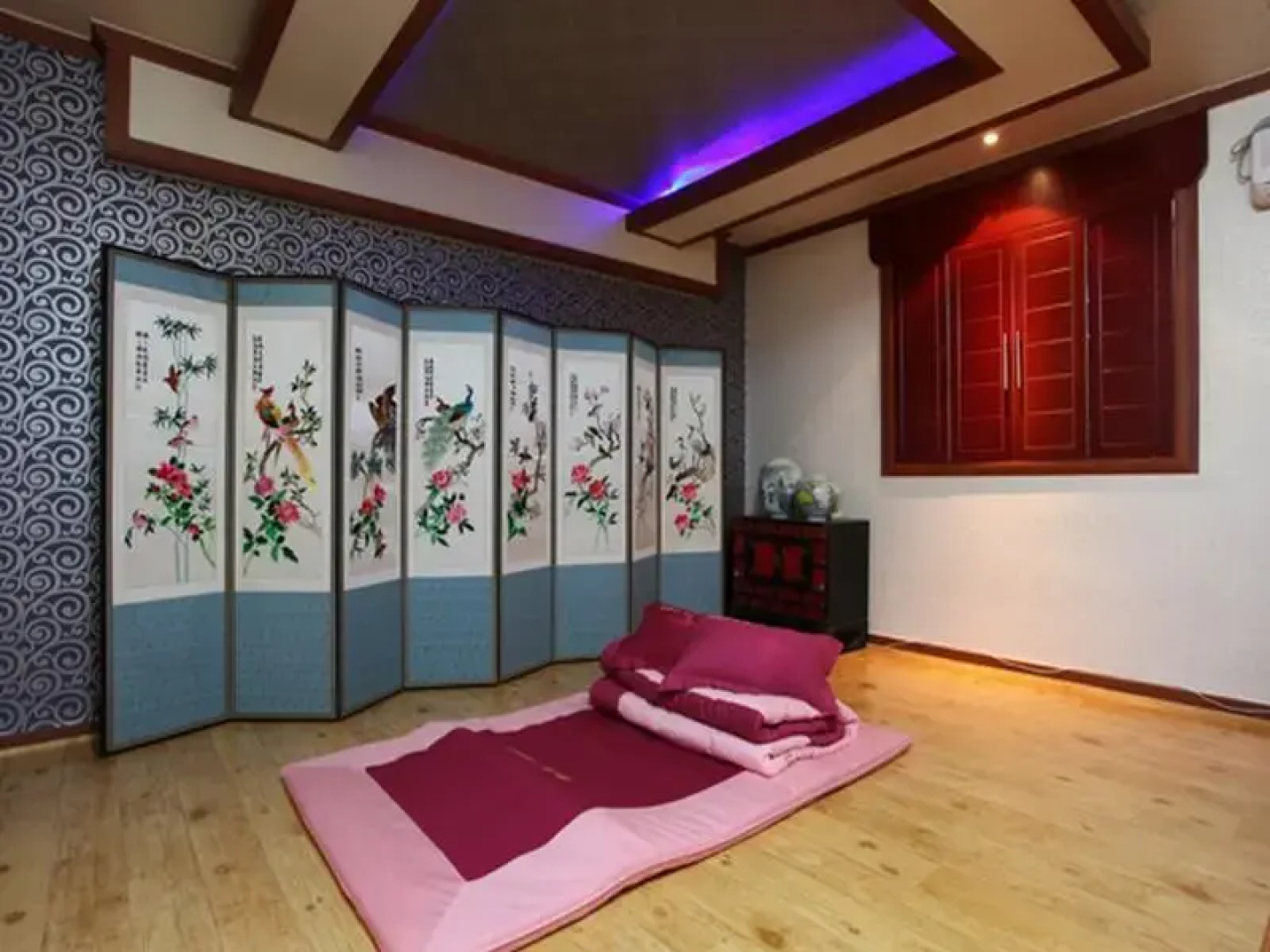 Riviera Mini Hotel