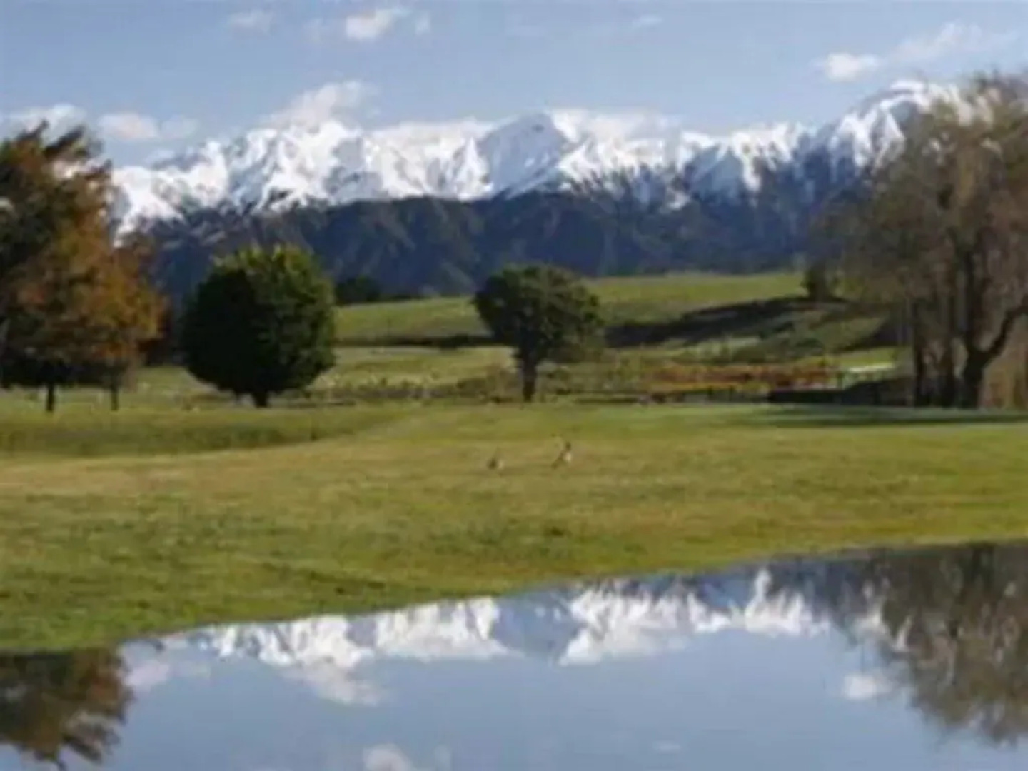 Admiral Creighton Bed and Breakfast